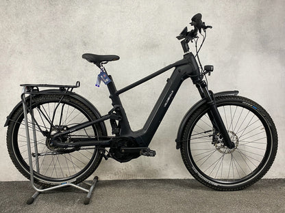 Velo De Ville FEB 990