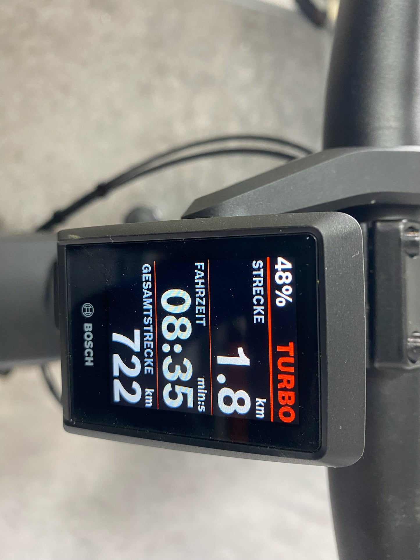 Velo De Ville FEB 990