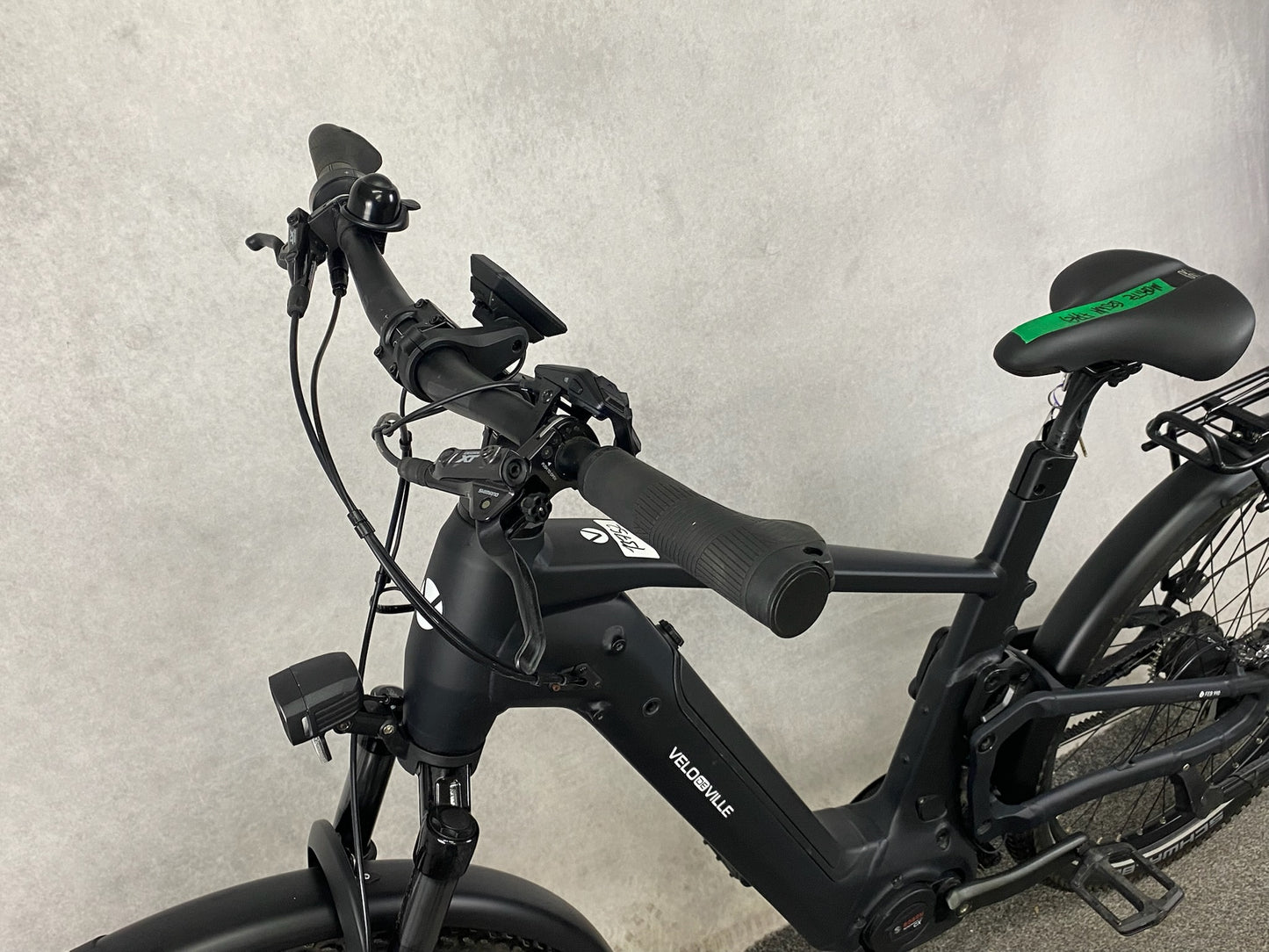 Velo De Ville FEB 990