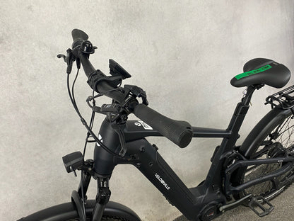 Velo De Ville FEB 990