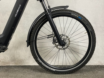 Velo De Ville FEB 990