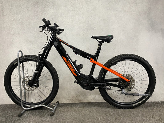 KTM Macina Lycan 771