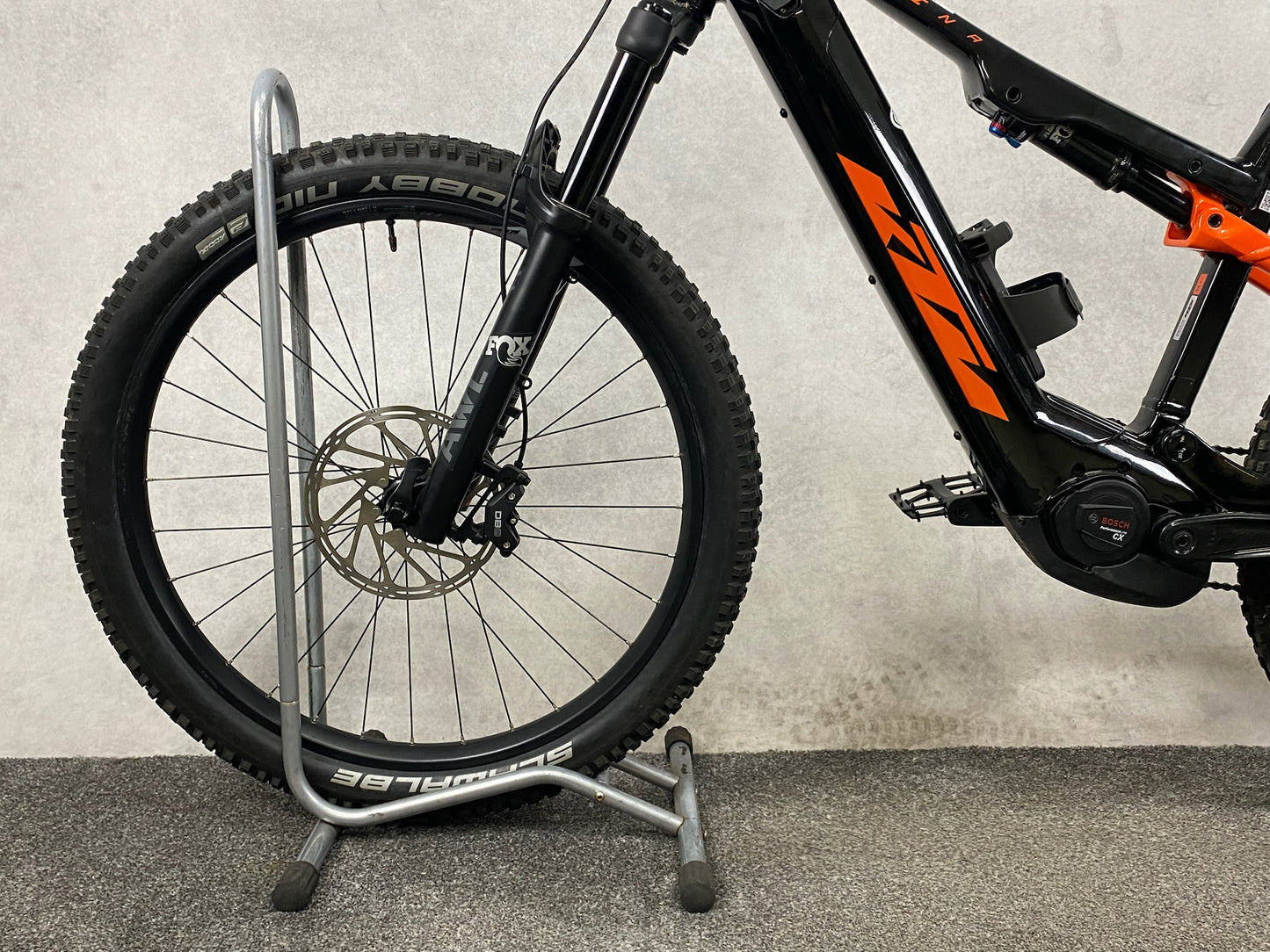 KTM Macina Lycan 771