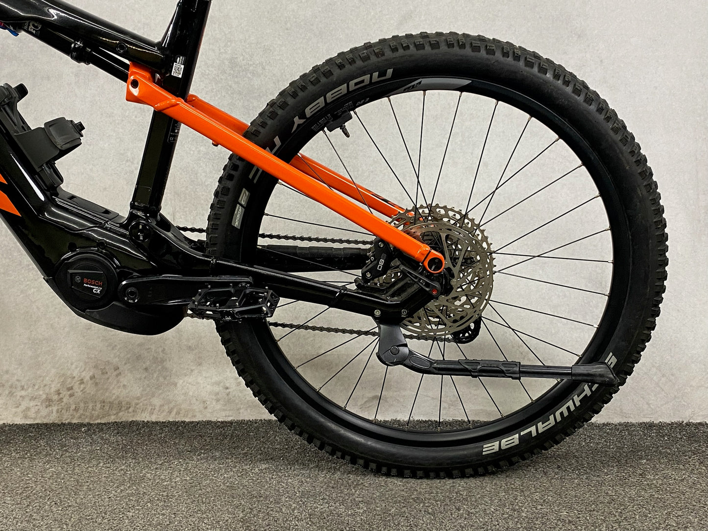 KTM Macina Lycan 771