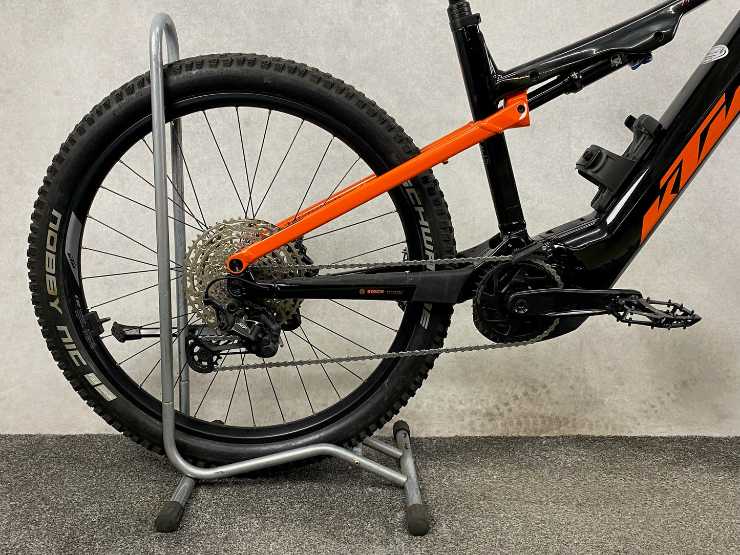 KTM Macina Lycan 771