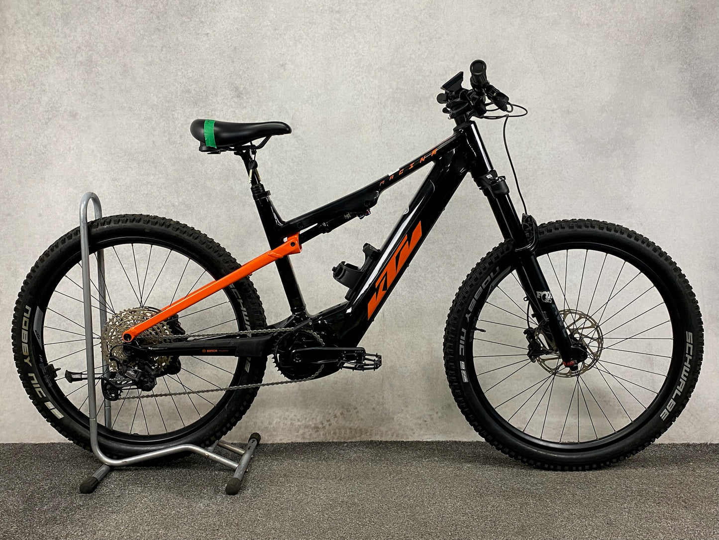 KTM Macina Lycan 771