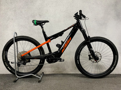 KTM Macina Lycan 771