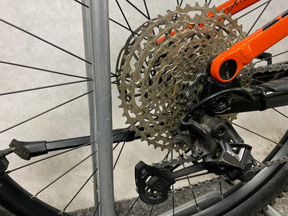 KTM Macina Lycan 771