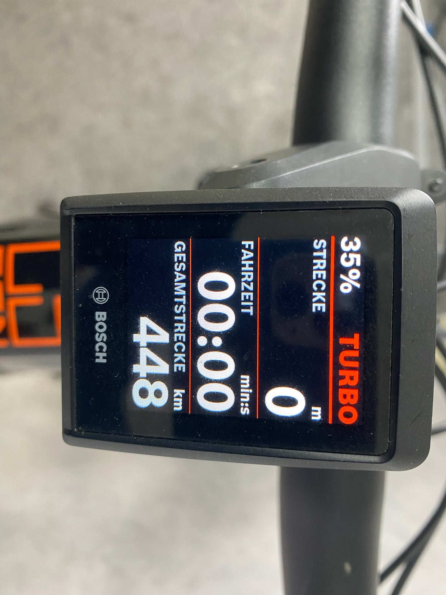 KTM Macina Lycan 771