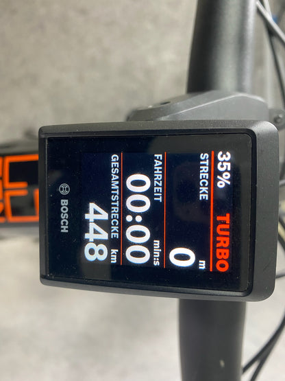 KTM Macina Lycan 771