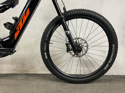 KTM Macina Lycan 771