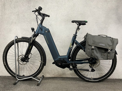 Bergamont E- Horizon SUV Country