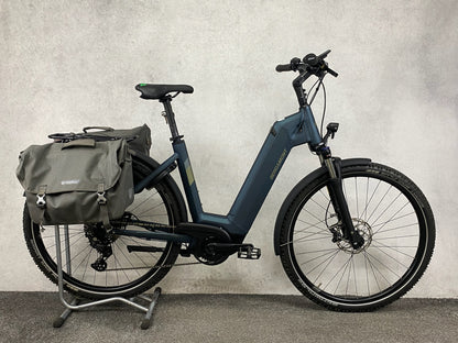 Bergamont E- Horizon SUV Country