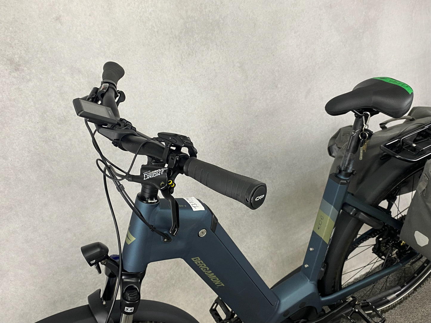 Bergamont E- Horizon SUV Country