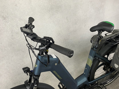 Bergamont E- Horizon SUV Country