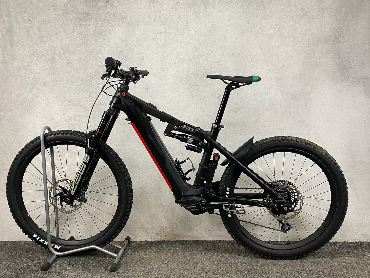 Liteville 301-CE MK2 Race 29/27.5"xM