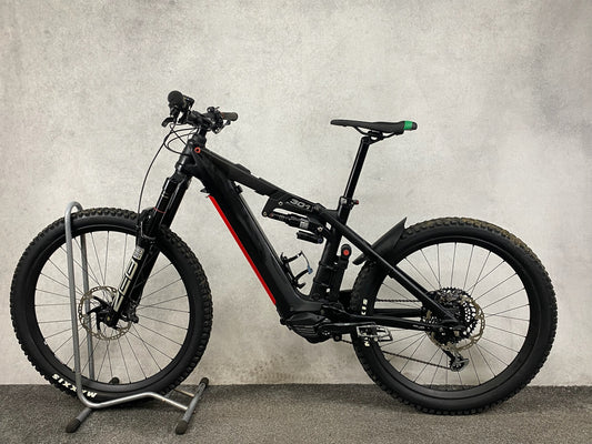 Liteville 301-CE MK2 Race 29/27.5"xM