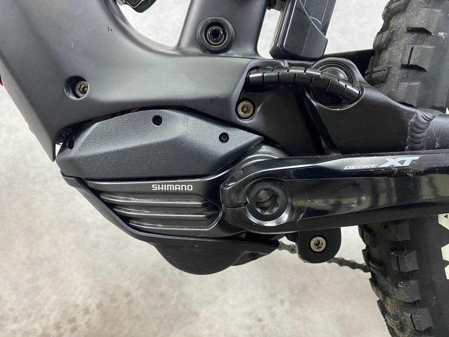 Liteville 301-CE MK2 Race 29/27.5"xM