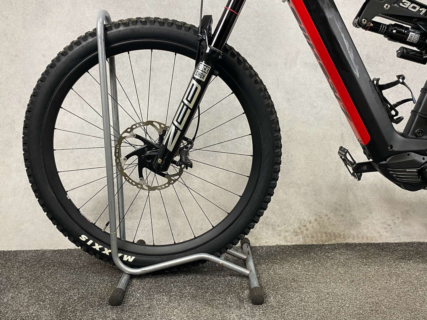 Liteville 301-CE MK2 Race 29/27.5"xM