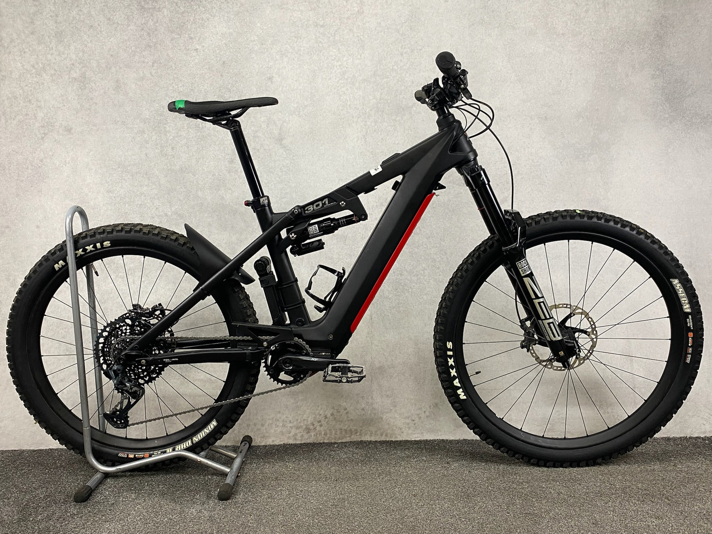 Liteville 301-CE MK2 Race 29/27.5"xM