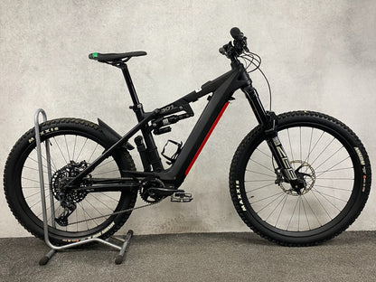 Liteville 301-CE MK2 Race 29/27.5"xM