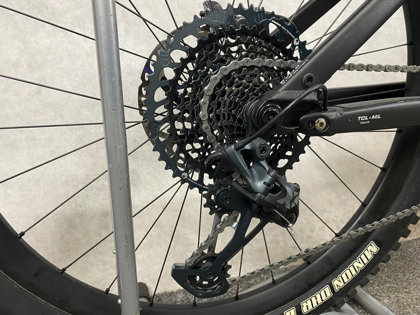 Liteville 301-CE MK2 Race 29/27.5"xM