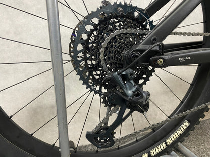 Liteville 301-CE MK2 Race 29/27.5"xM