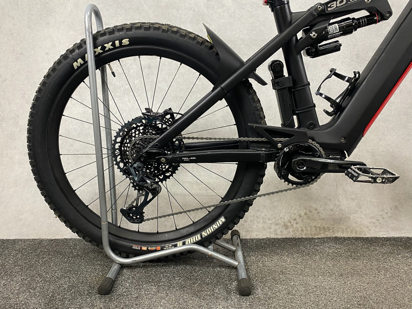 Liteville 301-CE MK2 Race 29/27.5"xM