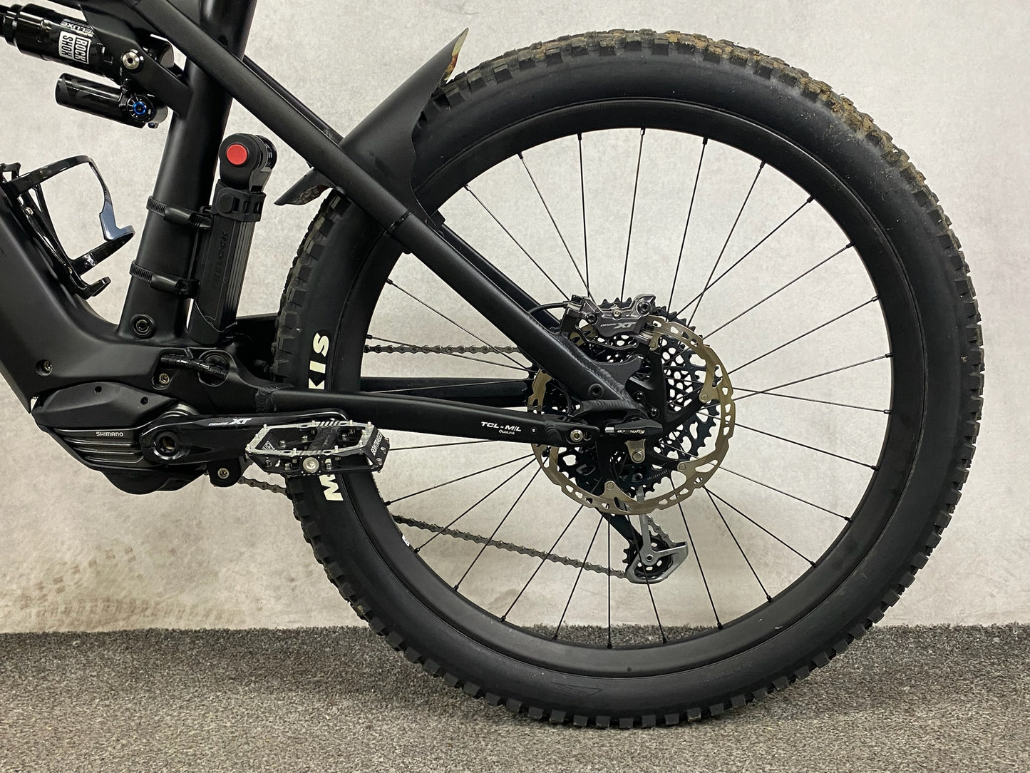 Liteville 301-CE MK2 Race 29/27.5"xM