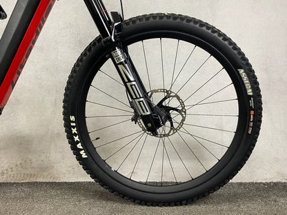 Liteville 301-CE MK2 Race 29/27.5"xM