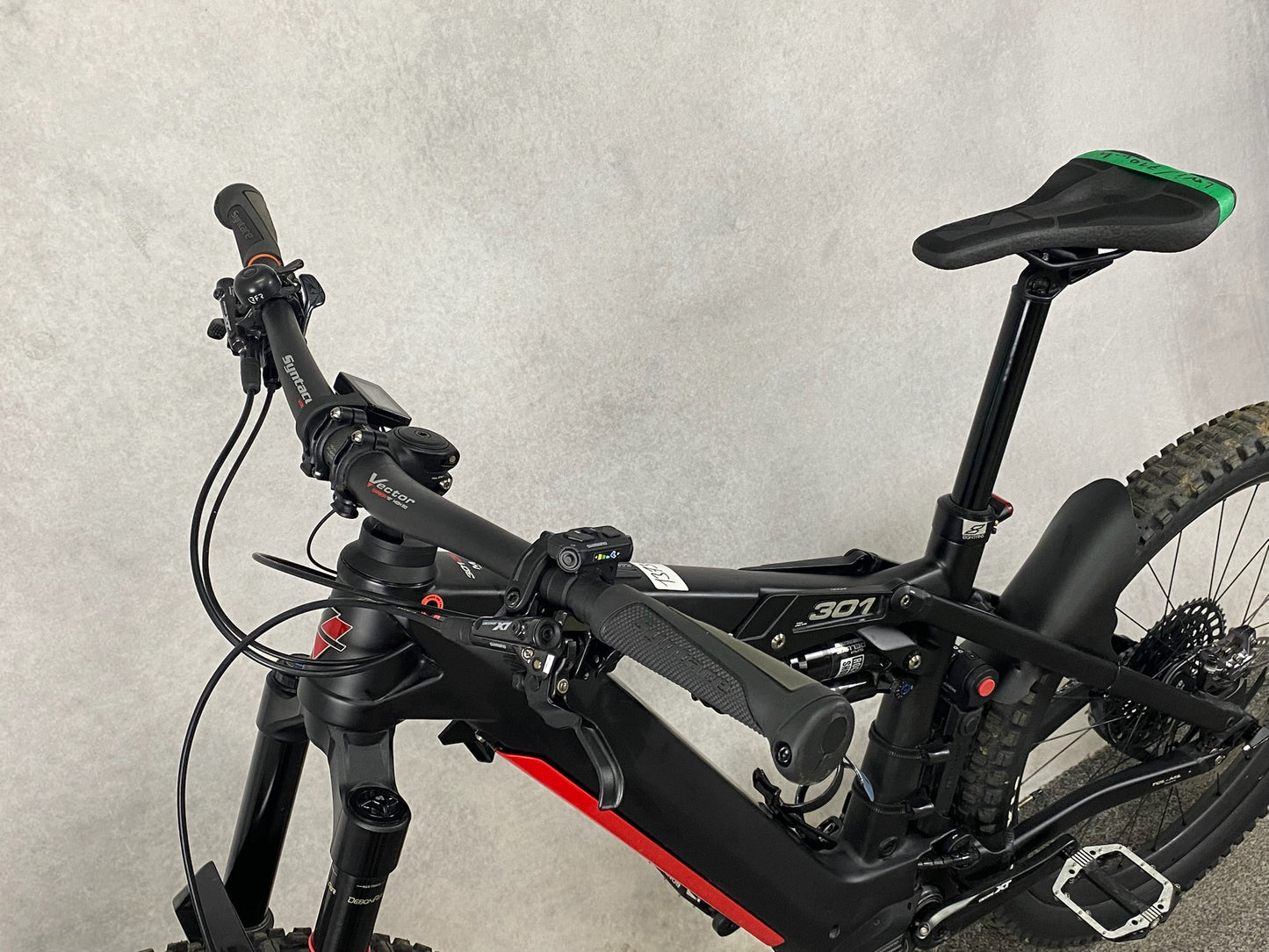 Liteville 301-CE MK2 Race 29/27.5"xM