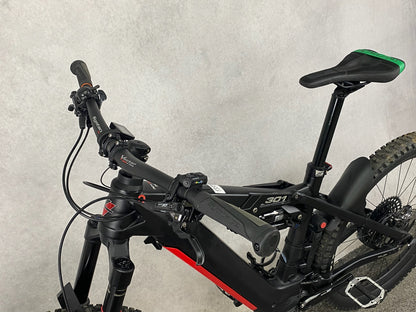 Liteville 301-CE MK2 Race 29/27.5"xM