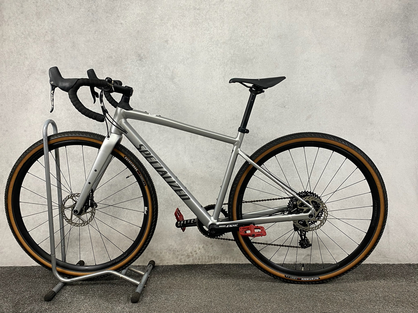 Specialized Diverge Comp E5