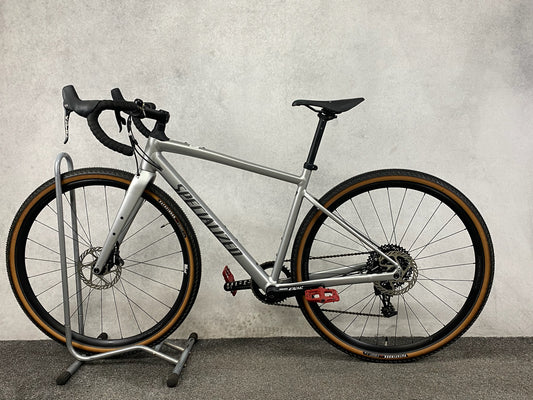 Specialized Diverge Comp E5