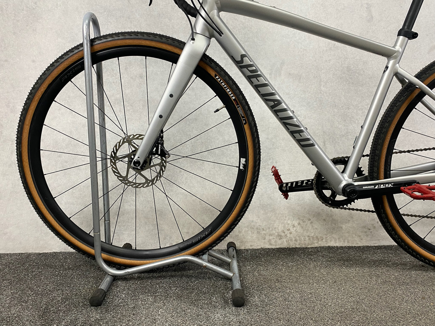 Specialized Diverge Comp E5