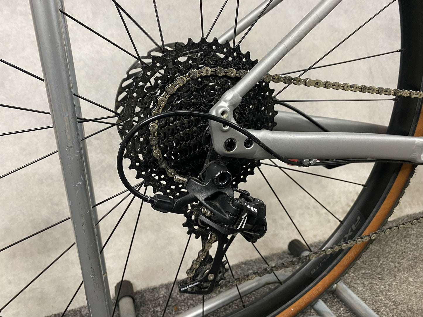 Specialized Diverge Comp E5