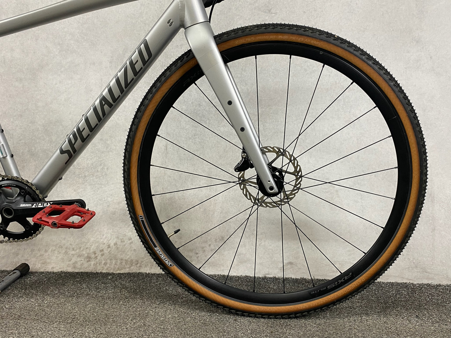 Specialized Diverge Comp E5