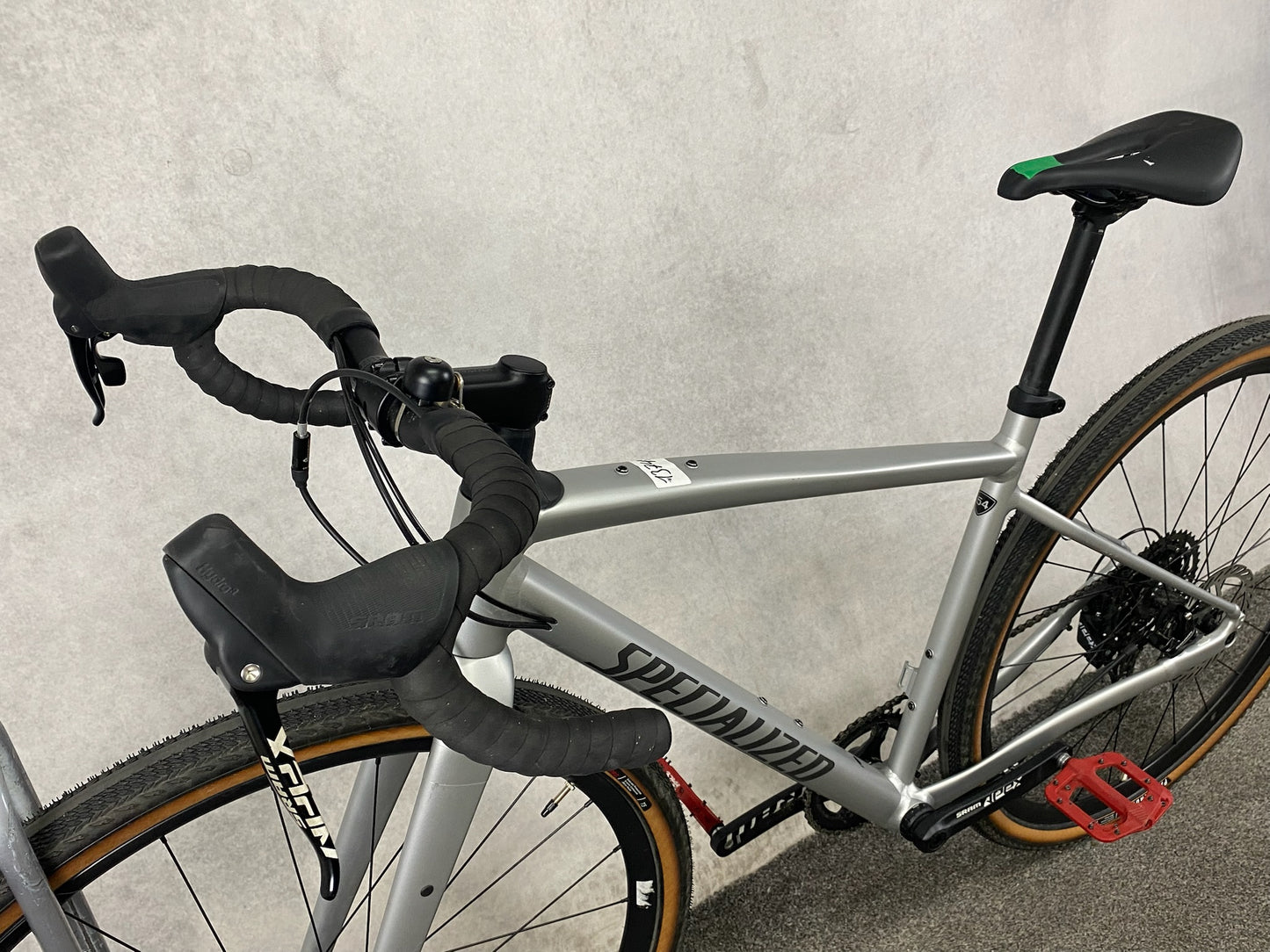 Specialized Diverge Comp E5