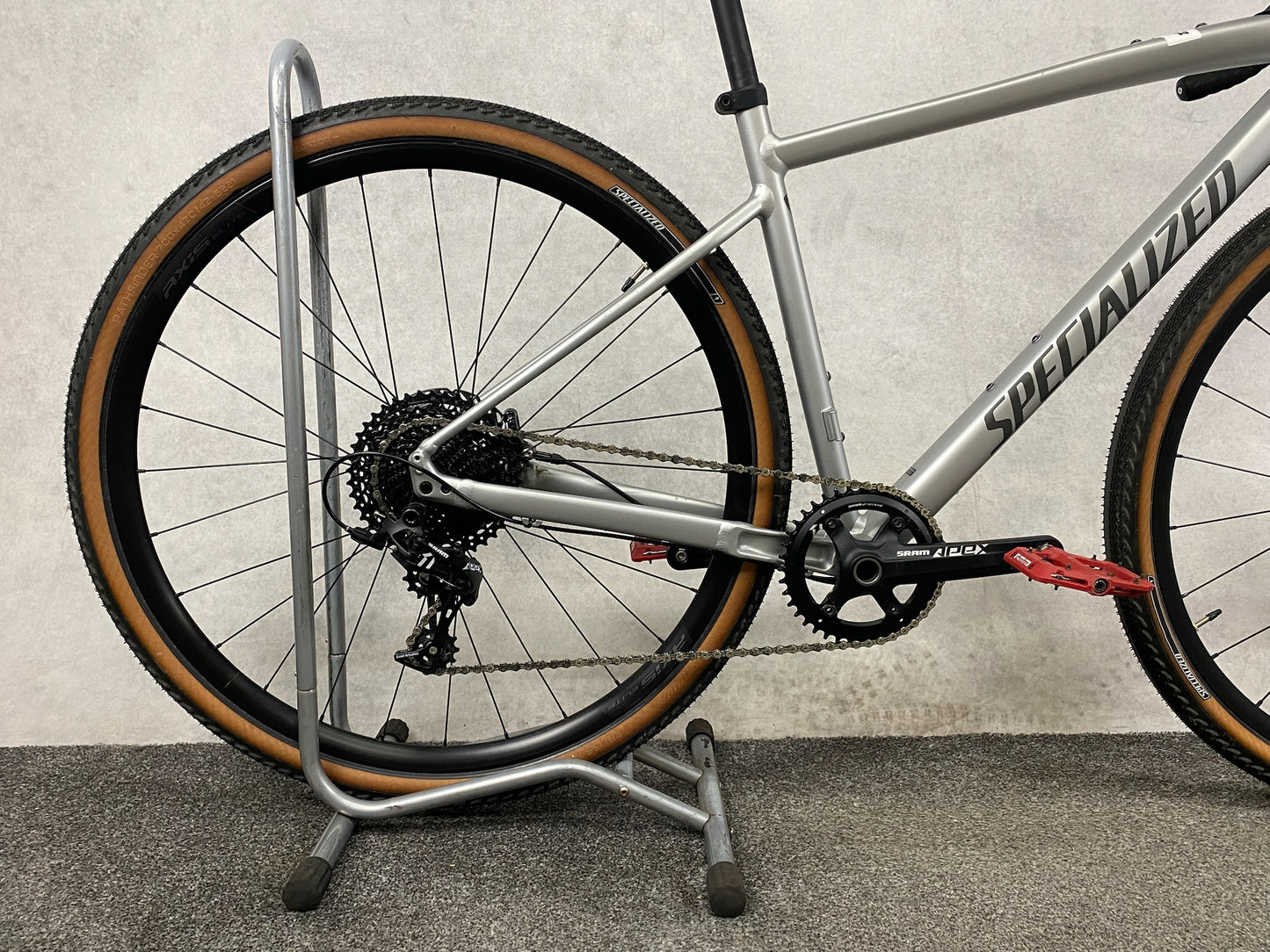 Specialized Diverge Comp E5