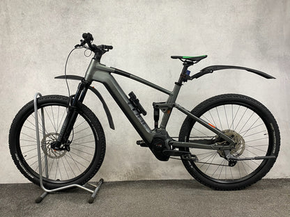 Cube Stereo Hybrid 120 Pro 750