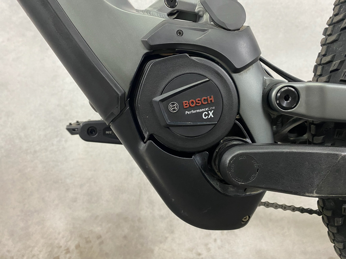 Cube Stereo Hybrid 120 Pro 750