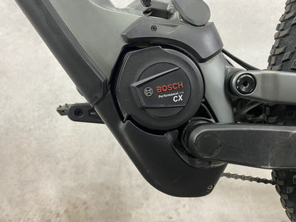 Cube Stereo Hybrid 120 Pro 750