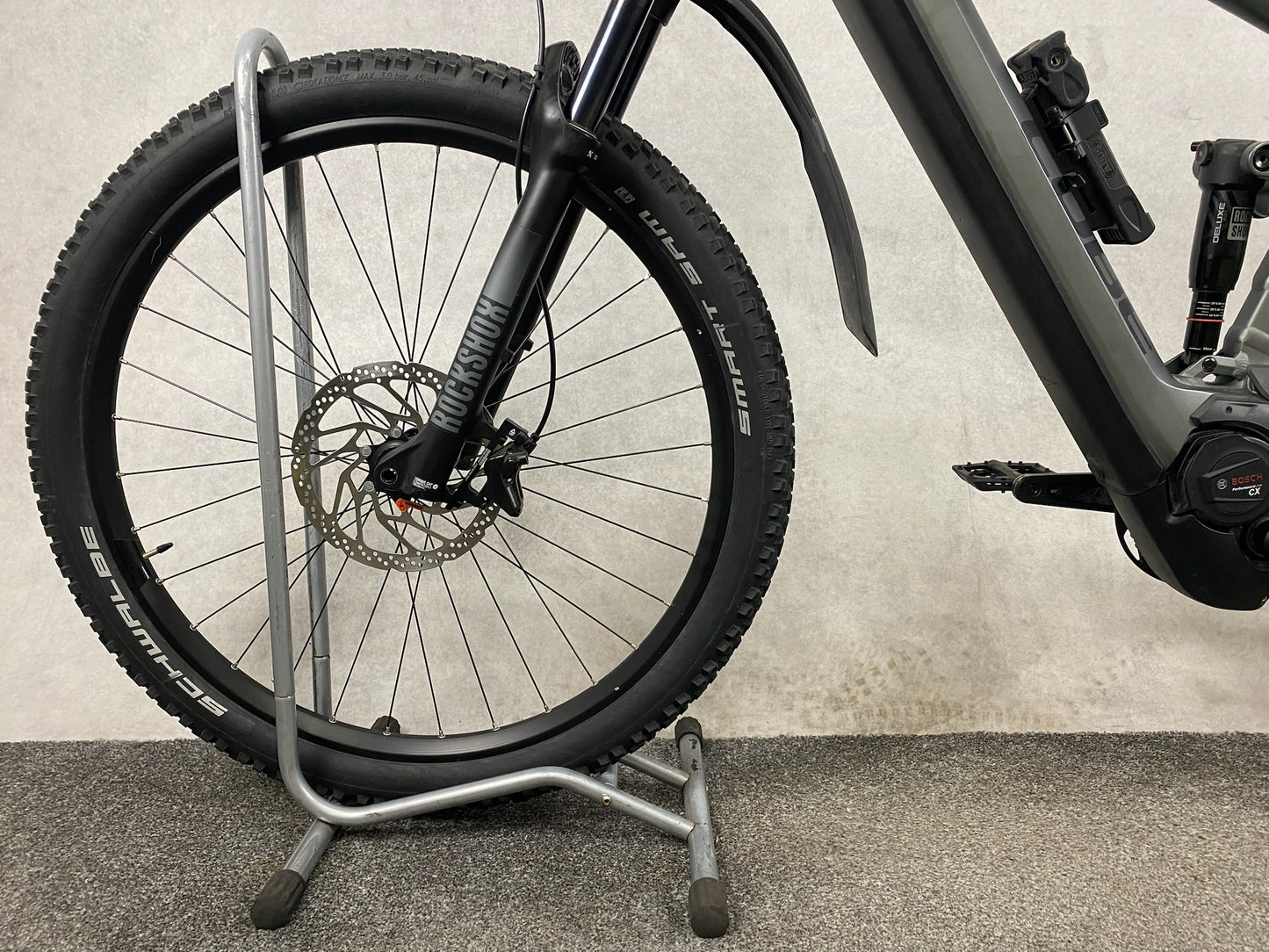 Cube Stereo Hybrid 120 Pro 750