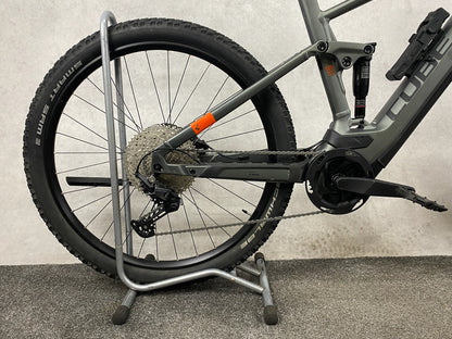 Cube Stereo Hybrid 120 Pro 750