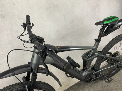 Cube Stereo Hybrid 120 Pro 750