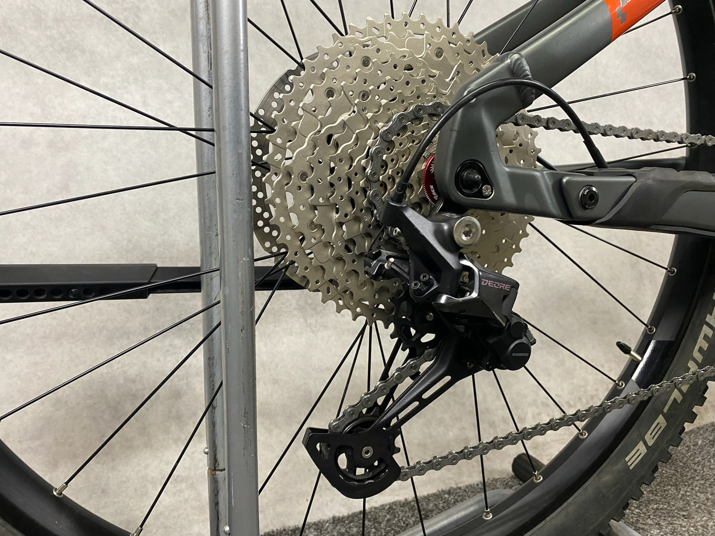 Cube Stereo Hybrid 120 Pro 750