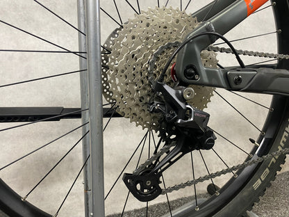 Cube Stereo Hybrid 120 Pro 750