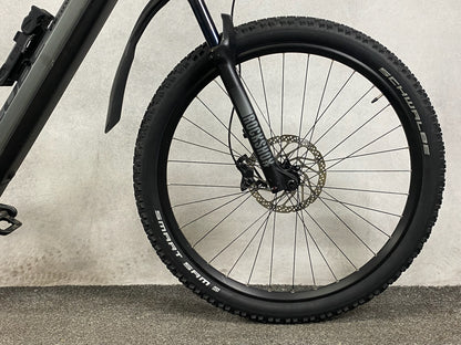 Cube Stereo Hybrid 120 Pro 750