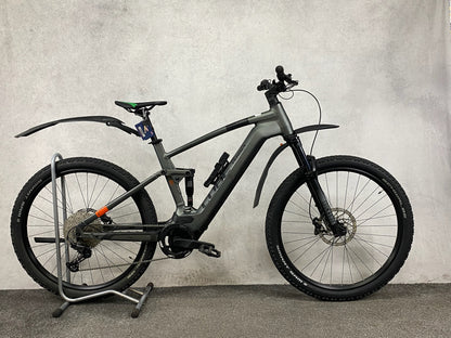 Cube Stereo Hybrid 120 Pro 750