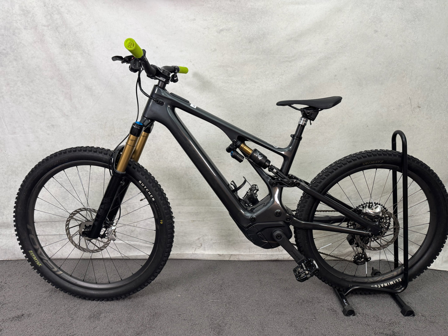 Specialized S-Works Levo Carbon G3 NB